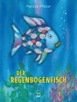 bokomslag Der Regenbogenfisch