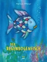 Der Regenbogenfisch 1