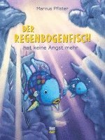 bokomslag Der Regenbogenfisch hat keine Angst mehr. SuperBuch