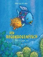 Marcus Pfister - Der Regenbogenfisch kehrt zurück, Inbunden