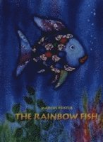 bokomslag The Rainbow Fish