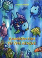 bokomslag Rainbow Fish to the Rescue!