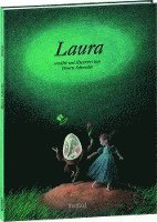 Binette Schroeder - Laura, Inbunden