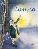 Brigitte Weninger - Lumina, Inbunden