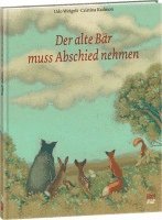 Der alte Bär muss Abschied nehmen 1