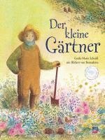 bokomslag Der kleine Gärtner