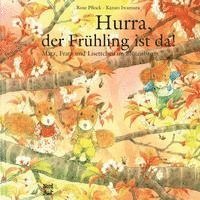 bokomslag Hurra, der Frühling ist da!