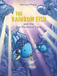 bokomslag Rainbow Fish and the Sea Monster's Cave