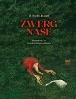 Wilhelm Hauff - Zwerg Nase, Inbunden