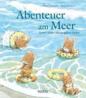 Abenteuer am Meer 1