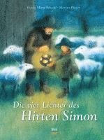 Die vier Lichter des Hirten Simon 1