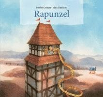 Rapunzel 1