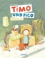 Timo und Pico ziehen um 1