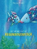 Schlaf gut, kleiner Regenbogenfisch 1