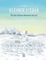 bokomslag Kleiner Eisbär