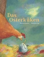 bokomslag Das Osterküken