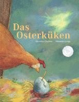 bokomslag Das Osterküken