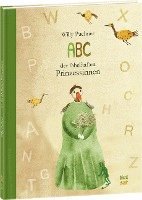 bokomslag ABC der fabelhaften Prinzessinnen