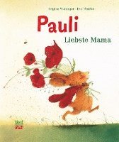 bokomslag Pauli - Liebste Mama