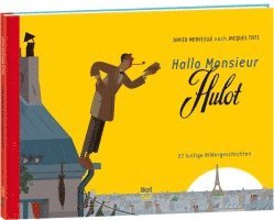 Hallo Monsieur Hulot 1