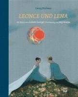 bokomslag Leonce und Lena