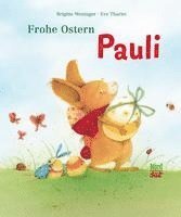 Frohe Ostern Pauli 1