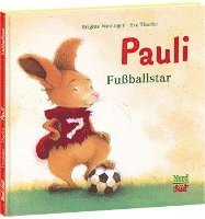 bokomslag Pauli - Fußballstar