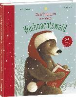 bokomslag Geschichten Aus Dem Weihnachtswald