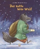 Der nette böse Wolf 1