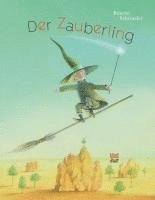 bokomslag Der Zauberling
