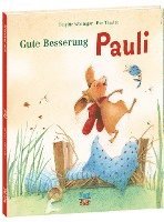 Gute Besserung Pauli 1