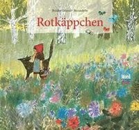 bokomslag Rotkäppchen