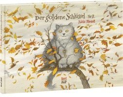 Der goldene Schlüssel Nr. 2 1