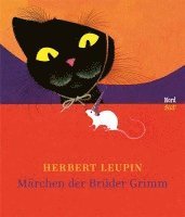 bokomslag Märchen der Brüder Grimm