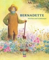bokomslag Bernadette