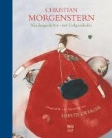 Christian Morgenstern - Kindergedichte und Galgenlieder, Inbunden