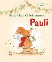 bokomslag Herzlichen Glückwunsch, Pauli