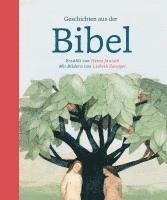bokomslag Geschichten aus der Bibel