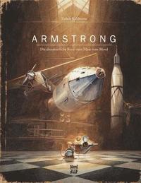 bokomslag Armstrong