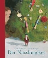 Ernst Theodor Amadeus Hoffmann - Der Nussknacker, Inbunden