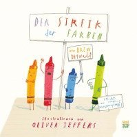 Der Streik der Farben 1