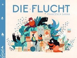 Die Flucht 1