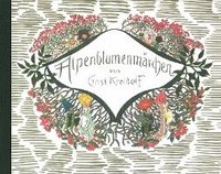 bokomslag Alpenblumenmärchen