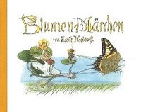 bokomslag Blumen-Märchen