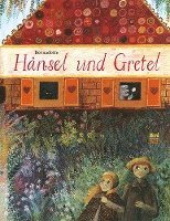 bokomslag Hänsel und Gretel