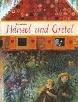 Hänsel und Gretel 1