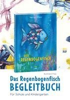 bokomslag Das Regenbogenfisch-Begleitbuch