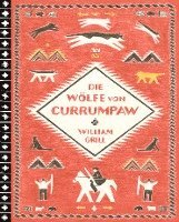 bokomslag Die Wölfe von Currumpaw