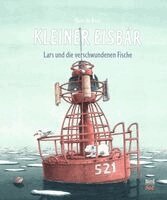 Hans de Beer - Kleiner Eisbär - Lars und die verschwundenen Fische, Inbunden