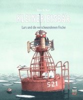 bokomslag Kleiner Eisbär - Lars und die verschwundenen Fische